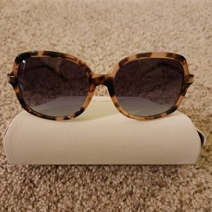 Michael Kors Adrianna II Sunglasses